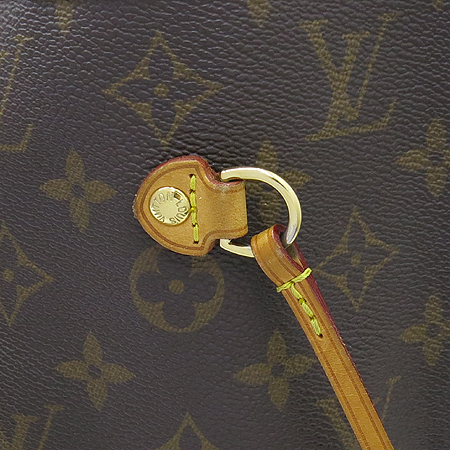 Louis Vuitton(���̺���) M40156 ���׷� ĵ���� �׹�Ǯ MM ����� �̹���4 - ���̺��� �߰���ǰ