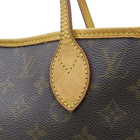 Louis Vuitton(���̺���) M40156 ���׷� ĵ���� �׹�Ǯ MM ����� �̹���5 - ���̺��� �߰���ǰ