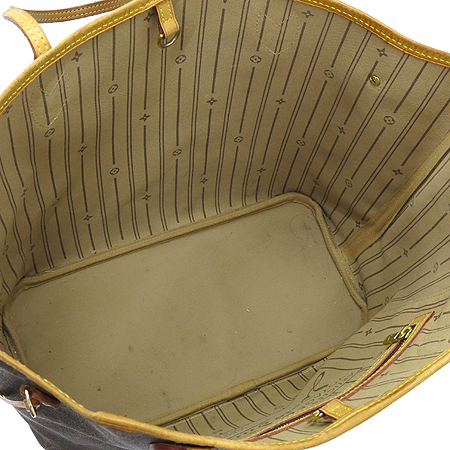 Louis Vuitton(���̺���) M40156 ���׷� ĵ���� �׹�Ǯ MM ����� �̹���7 - ���̺��� �߰���ǰ