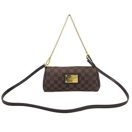 Louis Vuitton(���̺���) N55213 �ٹ̿� ���� ĵ���� ����Ŭ��ġ 2WAY [�̾��������] �̹���2 - ���̺��� �߰���ǰ