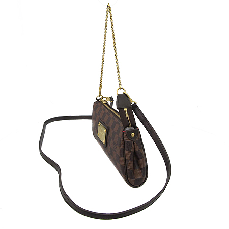 Louis Vuitton(���̺���) N55213 �ٹ̿� ���� ĵ���� ����Ŭ��ġ 2WAY [�̾��������] �̹���3 - ���̺��� �߰���ǰ