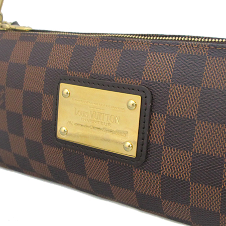 Louis Vuitton(���̺���) N55213 �ٹ̿� ���� ĵ���� ����Ŭ��ġ 2WAY [�̾��������] �̹���4 - ���̺��� �߰���ǰ