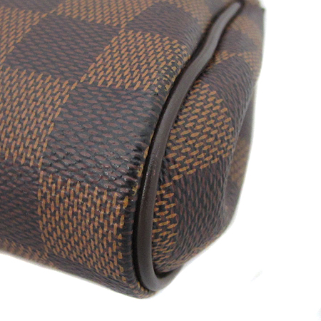 Louis Vuitton(���̺���) N55213 �ٹ̿� ���� ĵ���� ����Ŭ��ġ 2WAY [�̾��������] �̹���5 - ���̺��� �߰���ǰ