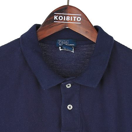 Polo Ralphlauren(����) ���̺��÷� ī�� ���� Ƽ �̹���2 - ���̺��� �߰���ǰ