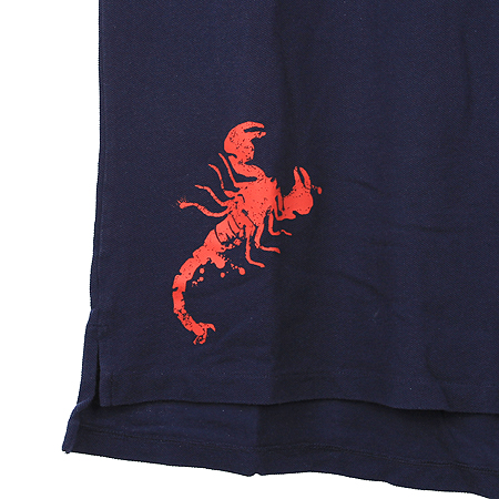 Polo Ralphlauren(����) ���̺��÷� ī�� ���� Ƽ �̹���3 - ���̺��� �߰���ǰ