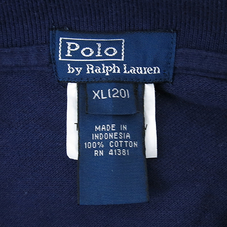 Polo Ralphlauren(����) ���̺��÷� ī�� ���� Ƽ �̹���5 - ���̺��� �߰���ǰ