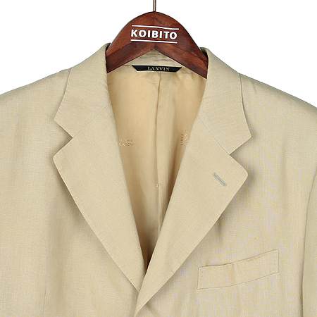 LANVIN(����) �������÷� �� ���� �̹���2 - ���̺��� �߰���ǰ