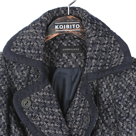 DONNIELIKES(���϶���ũ) ���� (�㸮��SET) �̹���2 - ���̺��� �߰���ǰ