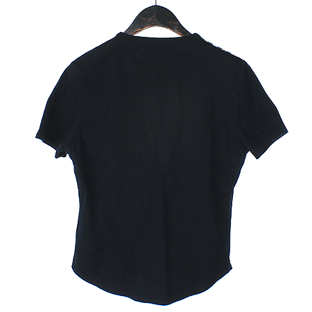 Burberry(������) �����÷� V�� ���� Ƽ �̹���4 - ���̺��� �߰���ǰ