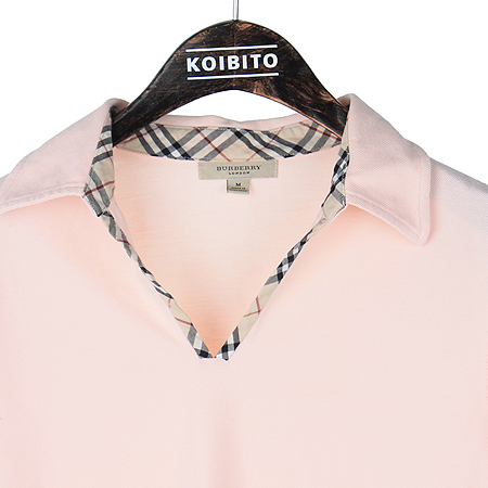 Burberry(������) ����ũ�÷� ī�� ���� Ƽ �̹���2 - ���̺��� �߰���ǰ