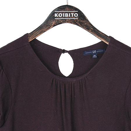 GAP(��) �������÷� ���� Ƽ �̹���2 - ���̺��� �߰���ǰ