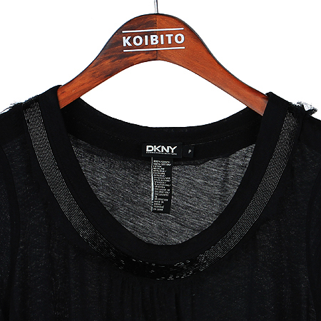 DKNY(����ī��) ������� �μҸ� Ƽ �̹���2 - ���̺��� �߰���ǰ