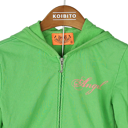 JUICY COUTURE(��� �ٶٸ�) �׸��÷� Ʈ���̴׺� ��Ʈ �̹���2 - ���̺��� �߰���ǰ