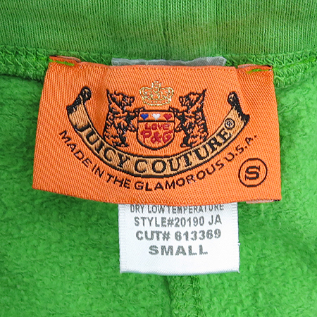 JUICY COUTURE(��� �ٶٸ�) �׸��÷� Ʈ���̴׺� ��Ʈ �̹���5 - ���̺��� �߰���ǰ