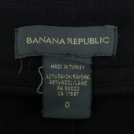 Banana Republic(�ٳ������ۺ���) �����÷� ��ĿƮ �̹���4 - ���̺��� �߰���ǰ