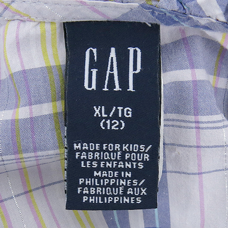 GAP(��) �Ƶ��� �����÷� üũ ���콺 �̹���4 - ���̺��� �߰���ǰ