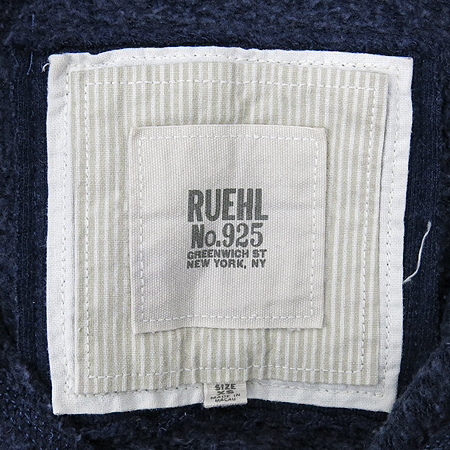 RUEHL(�翤) ���̺��÷� �ĵ� Ƽ �̹���3 - ���̺��� �߰���ǰ