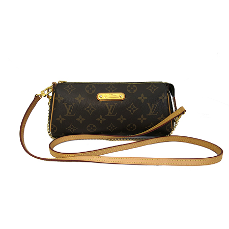 Louis Vuitton(���̺���) M95567 ���׷� ĵ���� ����Ŭ��ġ 2WAY [�ϻ����] �̹���2 - ���̺��� �߰���ǰ