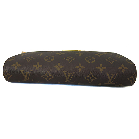 Louis Vuitton(���̺���) M95567 ���׷� ĵ���� ����Ŭ��ġ 2WAY [�ϻ����] �̹���4 - ���̺��� �߰���ǰ