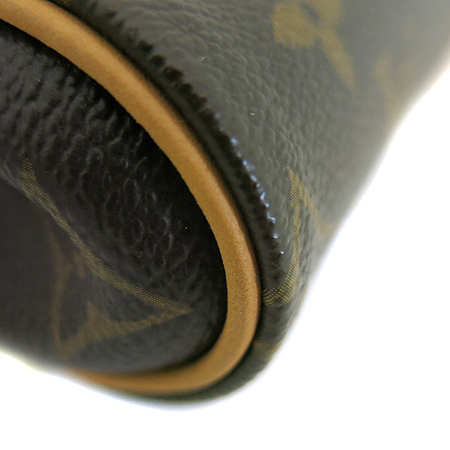 Louis Vuitton(���̺���) M95567 ���׷� ĵ���� ����Ŭ��ġ 2WAY [�ϻ����] �̹���5 - ���̺��� �߰���ǰ