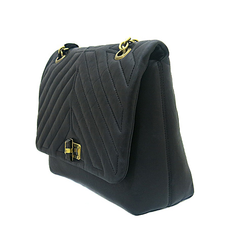 LANVIN(����) L01AB014S BK ���� ����Ų ���� M ü�� ����� [��������] �̹���3 - ���̺��� �߰���ǰ