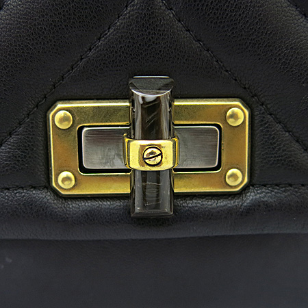 LANVIN(����) L01AB014S BK ���� ����Ų ���� M ü�� ����� [��������] �̹���4 - ���̺��� �߰���ǰ