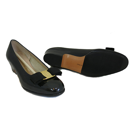 Ferragamo(��󰡸�) ���� ���̴�Ʈ ���� �ٶ� ��� ������ ������ ���� [�ϻ����] �̹���3 - ���̺��� �߰���ǰ