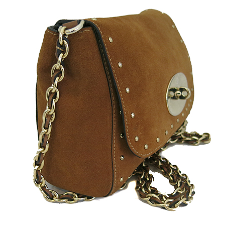 MULBERRY(�ֹ���) HH1189 ��ũ �÷� �����̵� �׽���� ���� M ������ ����� [�ϻ����] �̹���3 - ���̺��� �߰���ǰ