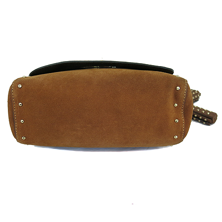 MULBERRY(�ֹ���) HH1189 ��ũ �÷� �����̵� �׽���� ���� M ������ ����� [�ϻ����] �̹���4 - ���̺��� �߰���ǰ