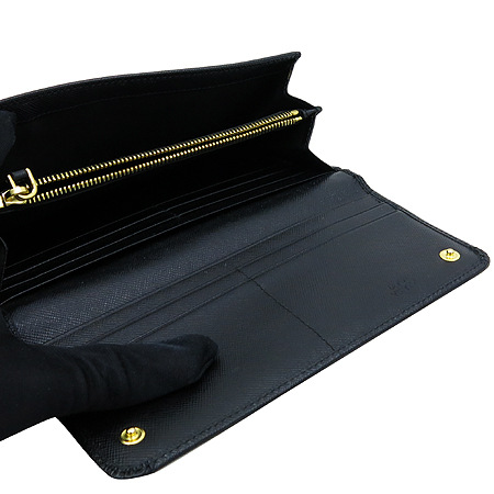 Prada(�����) 1M1132 ��� ��Ż �ΰ� SAFFIANO(���ǾƳ�) PEONIA ������ �̹���6 - ���̺��� �߰���ǰ