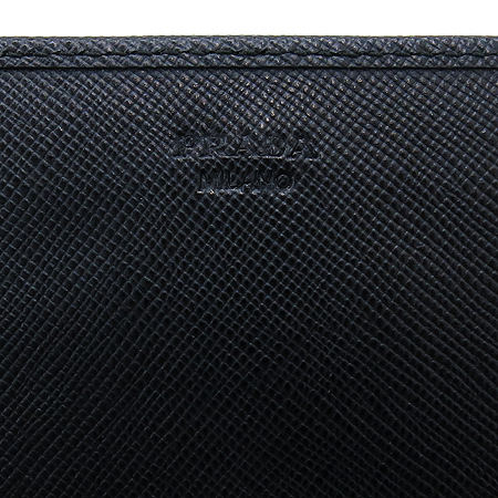 Prada(�����) 1M1290 ��� ��Ż �ΰ� ���� SAFFIANO(���ǾƳ�) ������ + ü�� ��Ʈ�� �̹���5 - ���̺��� �߰���ǰ