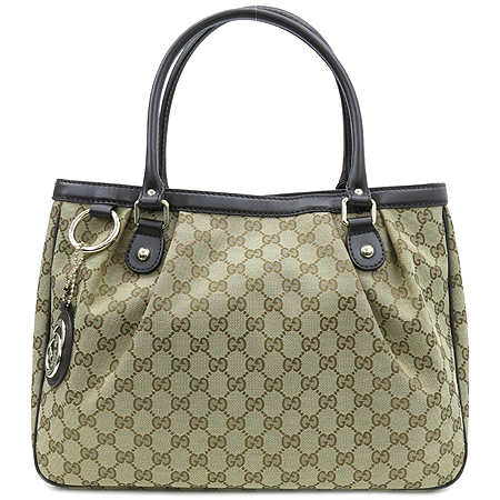 Gucci(����) Gucci(����) 296835 GG �ΰ� �ڰ��� ��Ʈ�� �̹���2 - ���̺��� �߰���ǰ