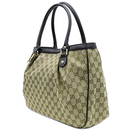 Gucci(����) Gucci(����) 296835 GG �ΰ� �ڰ��� ��Ʈ�� �̹���3 - ���̺��� �߰���ǰ