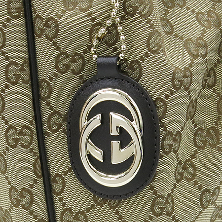 Gucci(����) Gucci(����) 296835 GG �ΰ� �ڰ��� ��Ʈ�� �̹���6 - ���̺��� �߰���ǰ