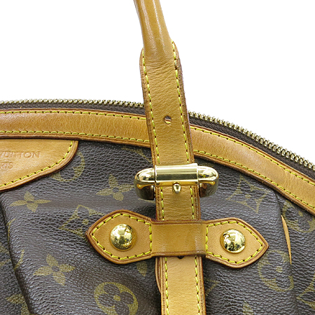 Louis Vuitton(���̺���) M40144 ���׷� ĵ���� Ƽ���� GM ����� [�뱸�ݿ��纻��] �̹���3 - ���̺��� �߰���ǰ