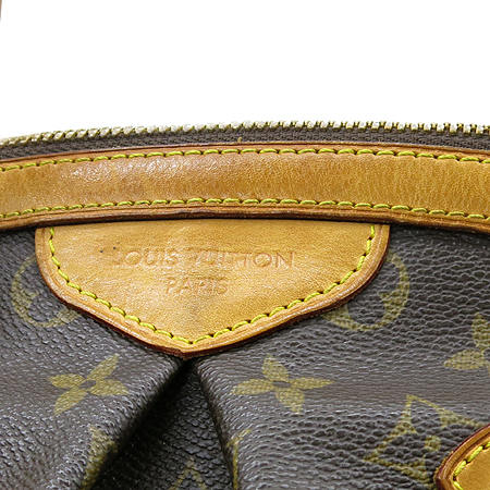 Louis Vuitton(���̺���) M40144 ���׷� ĵ���� Ƽ���� GM ����� [�뱸�ݿ��纻��] �̹���4 - ���̺��� �߰���ǰ