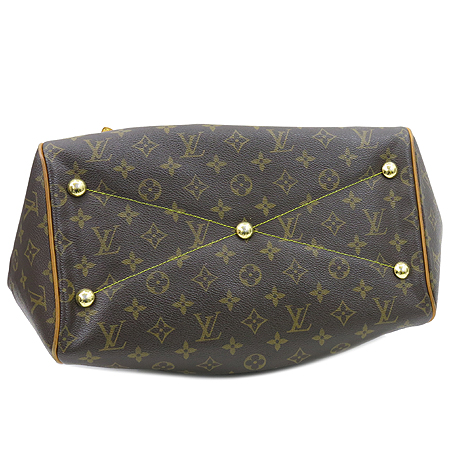 Louis Vuitton(���̺���) M40144 ���׷� ĵ���� Ƽ���� GM ����� [�뱸�ݿ��纻��] �̹���5 - ���̺��� �߰���ǰ
