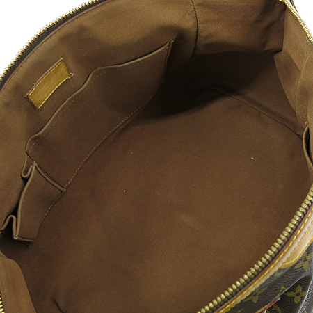 Louis Vuitton(���̺���) M40144 ���׷� ĵ���� Ƽ���� GM ����� [�뱸�ݿ��纻��] �̹���6 - ���̺��� �߰���ǰ