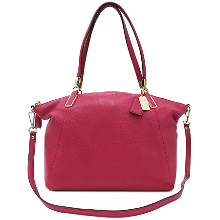 Coach(��ġ) 28090 ��� �̴ϼ� �ΰ� MADISON(�޵�) KELSEY(�̽�) ����ũ ���� ��Ʈ�� + �����Ʈ�� �̹���2 - ���̺��� �߰���ǰ