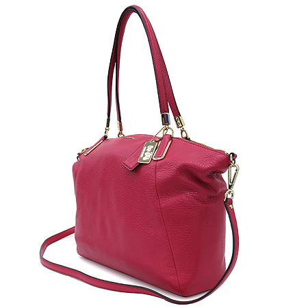 Coach(��ġ) 28090 ��� �̴ϼ� �ΰ� MADISON(�޵�) KELSEY(�̽�) ����ũ ���� ��Ʈ�� + �����Ʈ�� �̹���3 - ���̺��� �߰���ǰ