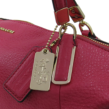 Coach(��ġ) 28090 ��� �̴ϼ� �ΰ� MADISON(�޵�) KELSEY(�̽�) ����ũ ���� ��Ʈ�� + �����Ʈ�� �̹���5 - ���̺��� �߰���ǰ