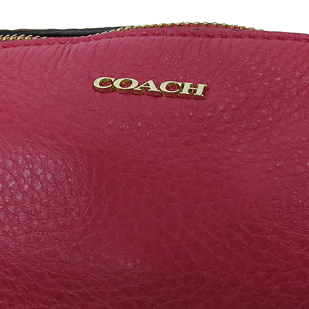 Coach(��ġ) 28090 ��� �̴ϼ� �ΰ� MADISON(�޵�) KELSEY(�̽�) ����ũ ���� ��Ʈ�� + �����Ʈ�� �̹���6 - ���̺��� �߰���ǰ