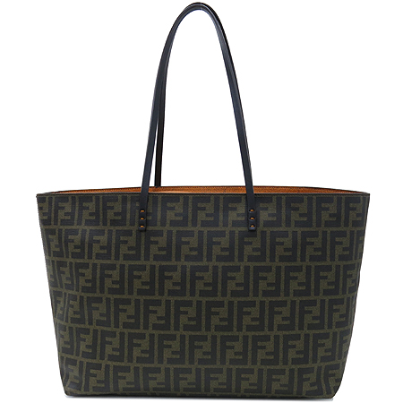 Fendi(���) 8BH185 ����F�ΰ� PVC Matrioska ���� ����� �̹���2 - ���̺��� �߰���ǰ