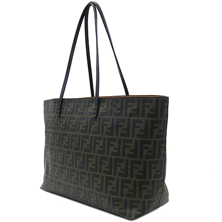 Fendi(���) 8BH185 ����F�ΰ� PVC Matrioska ���� ����� �̹���3 - ���̺��� �߰���ǰ