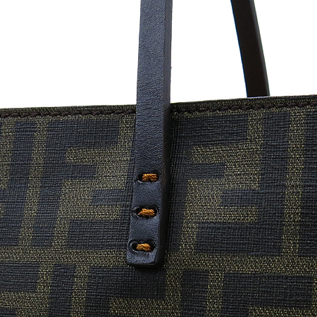 Fendi(���) 8BH185 ����F�ΰ� PVC Matrioska ���� ����� �̹���4 - ���̺��� �߰���ǰ