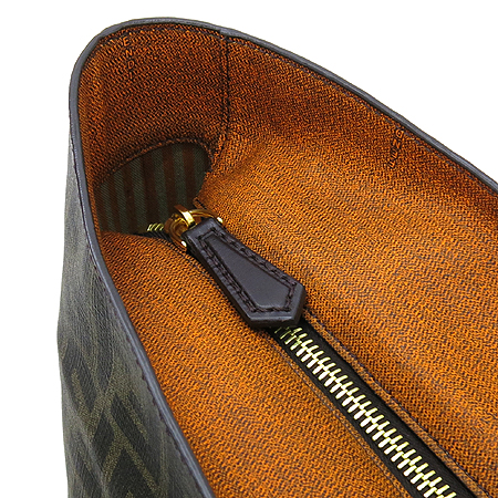 Fendi(���) 8BH185 ����F�ΰ� PVC Matrioska ���� ����� �̹���5 - ���̺��� �߰���ǰ