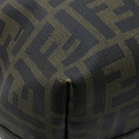 Fendi(���) 8BH185 ����F�ΰ� PVC Matrioska ���� ����� �̹���6 - ���̺��� �߰���ǰ