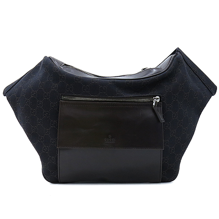 Gucci(����) 101679 GG �ΰ� �ڰ��� ���� �� ũ�ν��� �̹���2 - ���̺��� �߰���ǰ