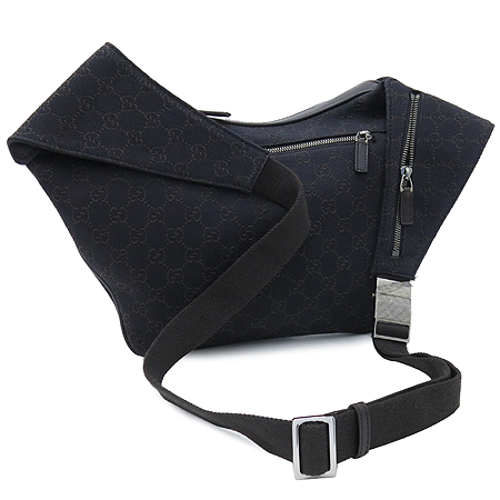 Gucci(����) 101679 GG �ΰ� �ڰ��� ���� �� ũ�ν��� �̹���3 - ���̺��� �߰���ǰ