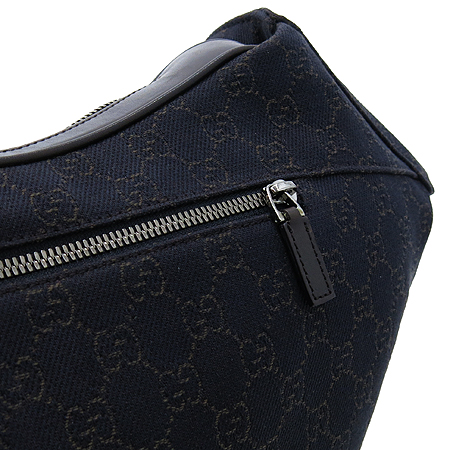 Gucci(����) 101679 GG �ΰ� �ڰ��� ���� �� ũ�ν��� �̹���4 - ���̺��� �߰���ǰ